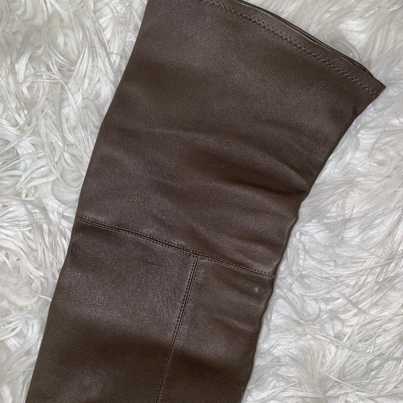 THIGH HIGH BOOTS 👢 ✨🌿 - Picture 3 of 3